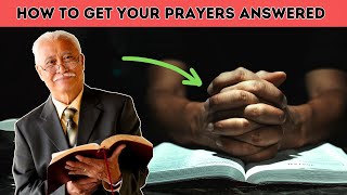 Practical Steps to Pray with Authority