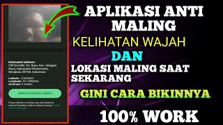 Cara Mengamankan Hp Kamu Dari Kehilangan