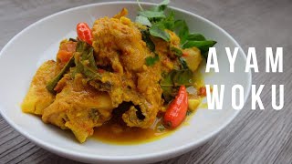 (ENG SUB) Resep Mami: Ayam Woku