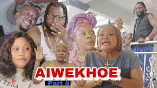 AIWEKHOE [PART 4 ] -LATEST BENIN MOVIES 2023