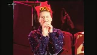 Lisa STANSFIELD "I want to break free" Queen