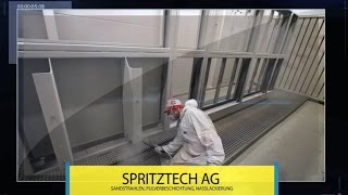 Spritztech AG