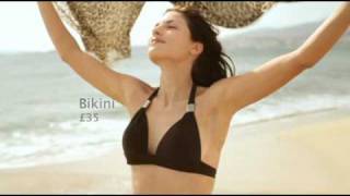 La Redoute - TV Advert Summer 2011 Collection - The Bikini