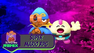 Super Mario RPG | BB8's House Reviews Remix