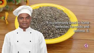 Ajwain