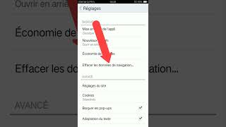 Comment effacer vos mots de passe dans un smartphone oppo ?