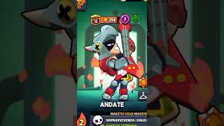 come sbloccare tutti i brawler su brawl stars #brawlstars #shorts