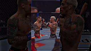 Poirier vs Oliveira ⚡️ UFC 🔴#mma #sport #legend #champion #ufc #youtube #world #топ #poirier #viral