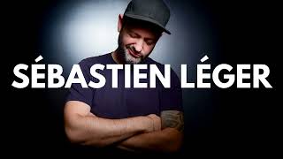 Sebastien Leger - Lost Miracle 042