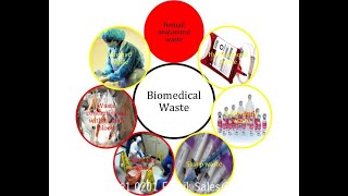 Integrated Waste Management-Collection and Transportation of Biomedical Waste