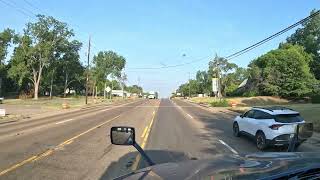 Big Sandy Texas. #gopro 11