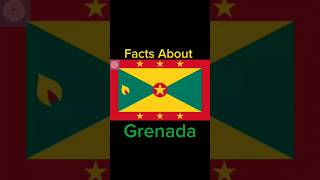 Underwater Garden? | Grenada Facts | #grenada #facts #viral