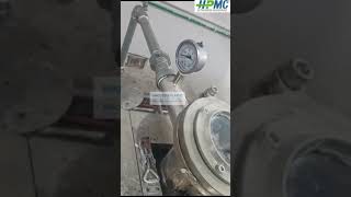 CO ROTATING TWIN SCREW EXTRUDER FOR PC ABS NYLON 66 ENGG PLASTIC BY HPMC DELHI