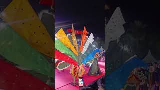 KARNAVAL SENI BUDAYA KOTA BALIKPAPAN  | APEKSI 2024