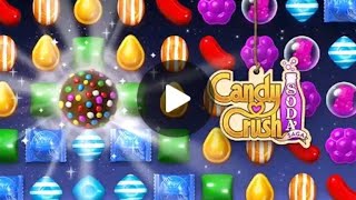 Candy Crush Live 🔴 Spain 🇪🇸