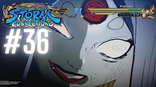 NARUTO X BORUTO Ultimate Ninja STORM CONNECTIONS Online Ranked Part 36 (PS5 4K 60fps)