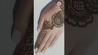 Shorts #beautiful# henna #design# Mehandi# viral #shorts #viral