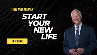 Supercharge Your Success: Brian Tracy's Powerful Time Management Masterclass