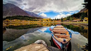 Top 15 Tourist Attractions of PAKISTAN!