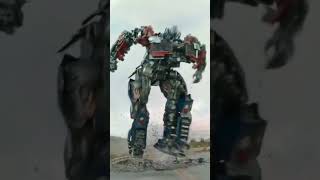 Transformers ASMR