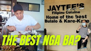 BEST BULALO AND KAREKARE IN TAGAYTAY