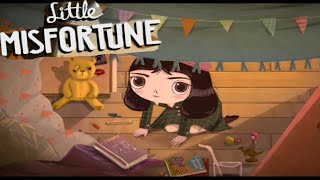 МАЛЕНЬКАЯ НЕУДАЧА| | |Little misfortune