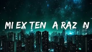 KAROL G - MI EX TENÍA RAZÓN (Letra / Lyrics) 15p lyrics/letra