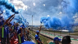 LA MAGIA DEL MUGELLO | Gli occhi dello spettatore Suzuki