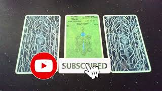 3-card readings 06/17/2024