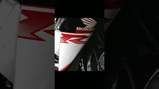 HONDA SUPRA 125