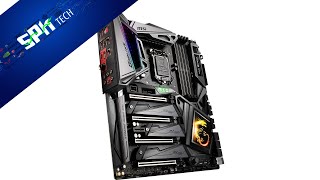 (2019) TOP 5 Z390 MOTHERBOARD FOR INTEL 8-9TH GEN (7900K AND 9900K)