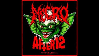 NECRO - "AFTER 12" INSTRUMENTAL