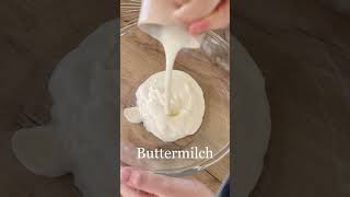 RHABARBER MUFFINS - gesund, zuckerfrei und mit feiner Bourbon Vanille – ANA+NINA