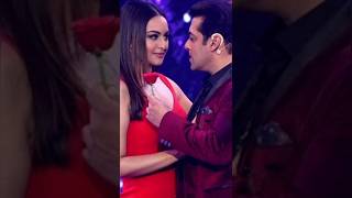 Salman khan weds Sonakshi Sinha #shorts #shortfeed #viralshorts