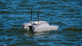 ReefWorks Autonomous Warrior 2022 exercise