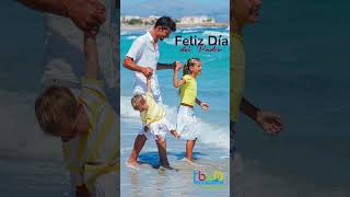 ¡Feliz Día del Padre! #padre #father #republicadominicana