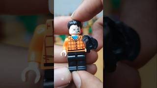 Teacher #lego #toys #unboxing #shorts