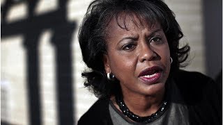 Joe Biden apologized to Anita Hill, but she‘s not ‘satisfied’