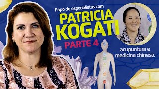 Papo com Especialista: Acupuntura e Acupressão - Ep. 4 - Amor de Doula com Elisa Blanco