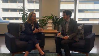 Interview with Arizona Attorney General Kris Mayes