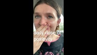 daily dose of positivity (episode fifty-four)