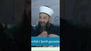 Mevlîd okutmak için harcama yapmanın fazileti / Cübbeli Ahmet hocaefendi