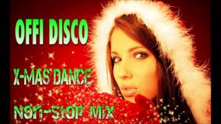 X-Max Dance Mix - mixed by Offi