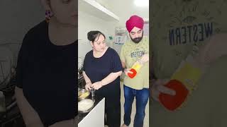 aur batao channe kon kon kha skta hai #comedy #husbandwifecomdey #comedyvideos #funny