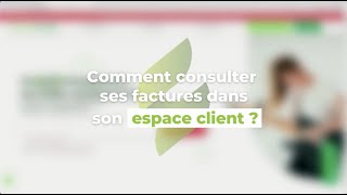 Comment consulter ses factures ? - la bellenergie