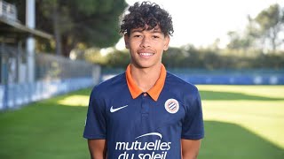 Khalil Fayad Is Seriously Underrated In Montpellier