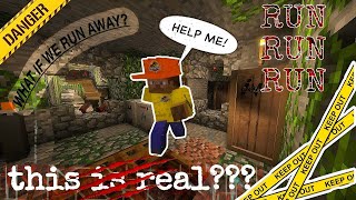 Jurassic Park | Minecraft Horror #minecraft #jurassicpark #jurassicworld #horror #horrorgaming