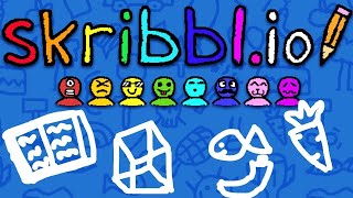 Skribbl.io [#2]