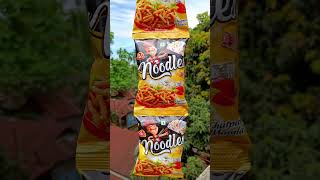 NOODLES SNACKS PACKET 💥😱 #shorts #freegiftinside