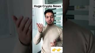 HUGE CRYPTO NEWS #opensea #nft #metamask #100xaltcoins #hex #metaverse #richardheart #cryptonews